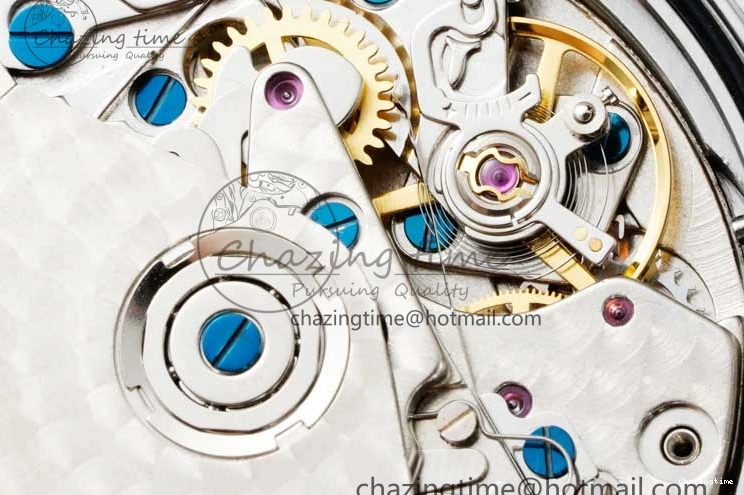 0719 Speedmaster Racing Master SS HKF Best Edition White Dial on SS Bracelet A TravelReady 7809